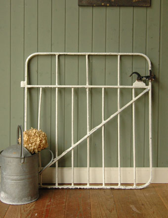 アンティーク ゲート (y-145)