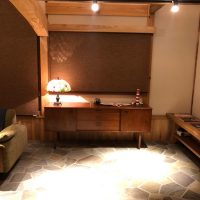 東京都Tさまのアンティーク家具