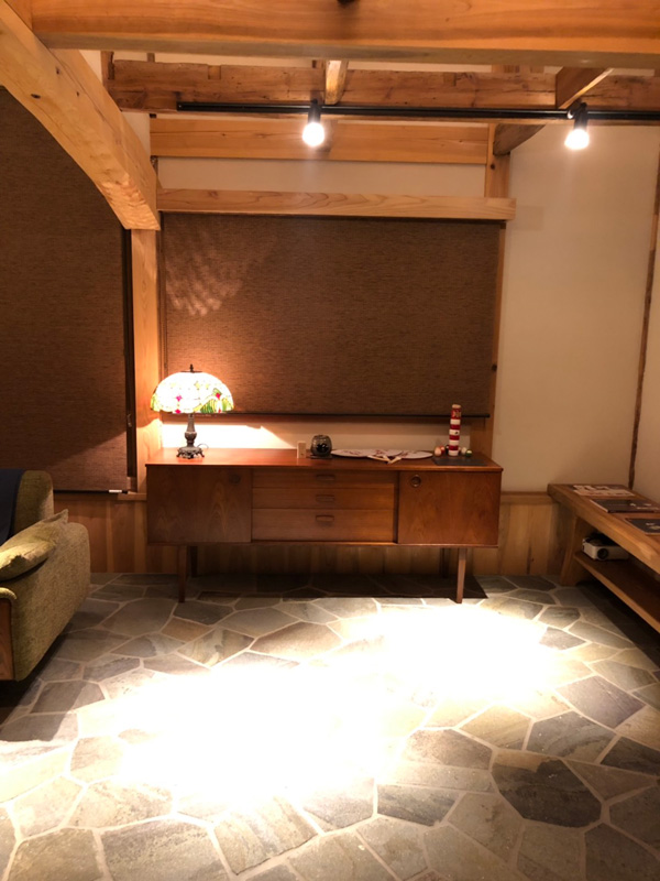 東京都Ｔさまのアンティーク家具
