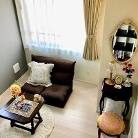 アンティーク風