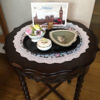 アンティーク家具