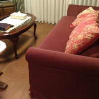 アンティーク風