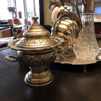 アンティーク雑貨