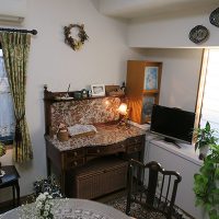 ウォッシュスタンド