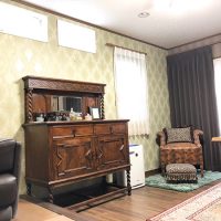 リビングボード