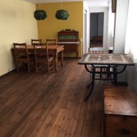 ウォッシュスタンド