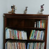 アンティーク家具