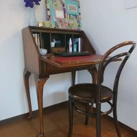 ベントウッドチェア