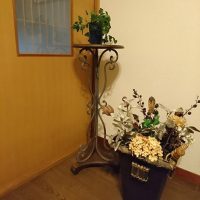 アンティーク風