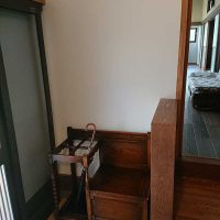 ホールスタンド