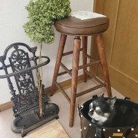 アンティーク風