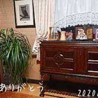 リビングボード