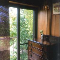 アンティークのチェスト