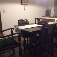 ダイニングチェア