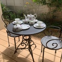 アンティーク風