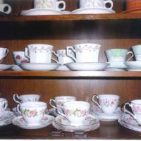 アンティーク雑貨