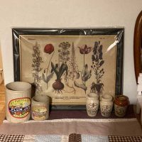 アンティーク雑貨