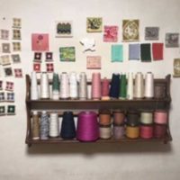 ウォールシェルフ・ウォールハンガー