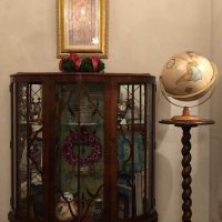 アンティーク風