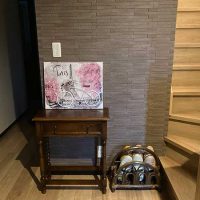 アンティーク風