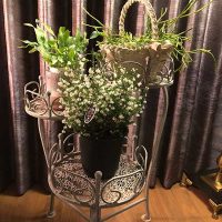 アンティーク風