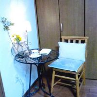 アンティーク風