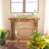 アンティーク風