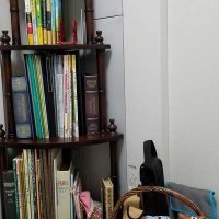 アンティーク風