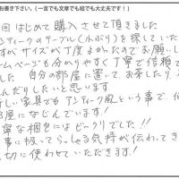 アンティーク風