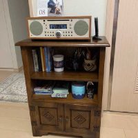 アンティーク風