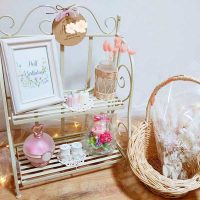 アンティーク風