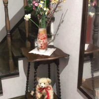 アンティーク風