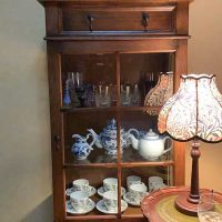 アンティーク風