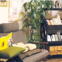 アンティーク風