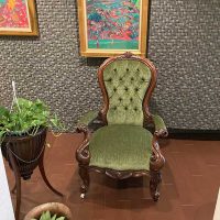 パーソナルチェア