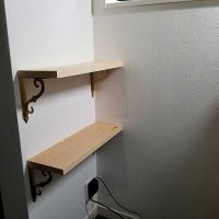 お部屋づくりの材料(建材)