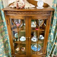 アンティーク風