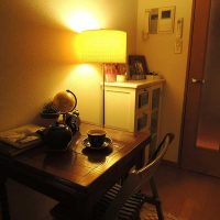 アンティーク風