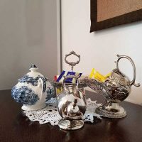 アンティーク雑貨