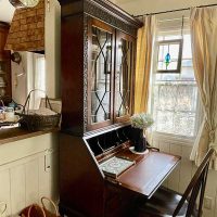 ビューローブックケース