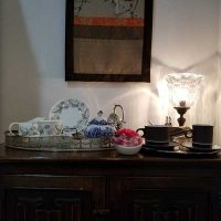 カップ＆ソーサー