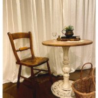 キッチンチェア