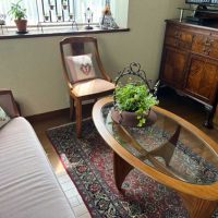 コーヒーテーブル