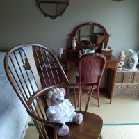 アーコールチェア