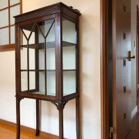 アンティーク家具