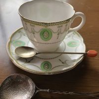 カップ&ソーサー