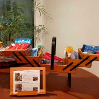 ソーイングボックス