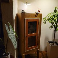 ペンダントランプ