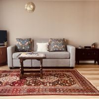 コーナーキャビネット