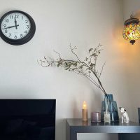 テーブルランプ